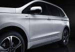 Ford Edge ST-Line 2019 года (CN)